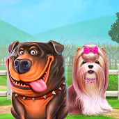 The Dog House Megaways
